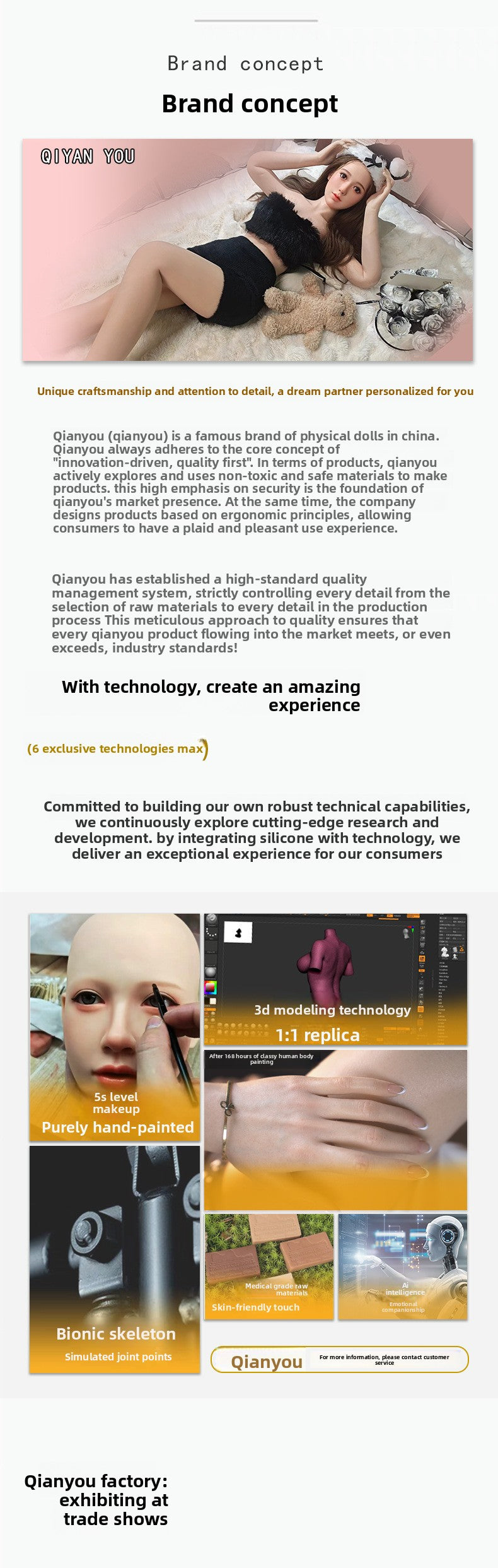 Realistic Male Adult Sex Toy Lifelike Silicone Full Body Non-Inflatable Doll