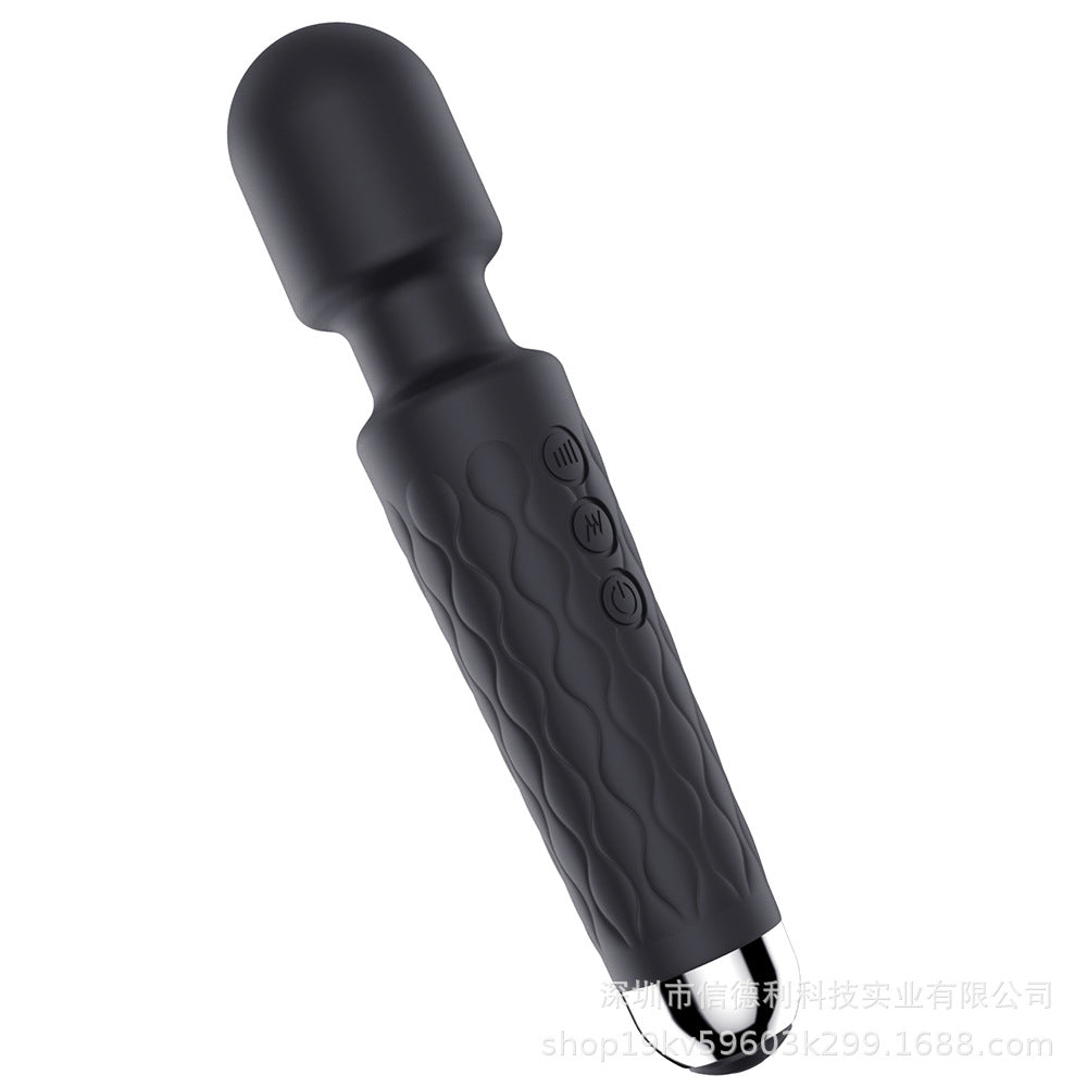 av vibrator female adult sex toy massage stick