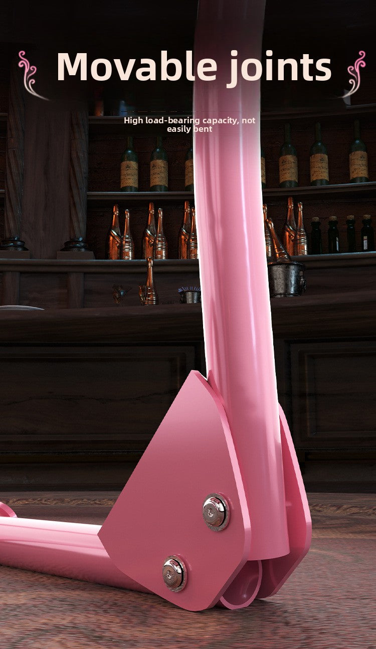 Foldable Sex Chair SM Training Props Sex Toys Couple Sex Aid Tools Adult Products