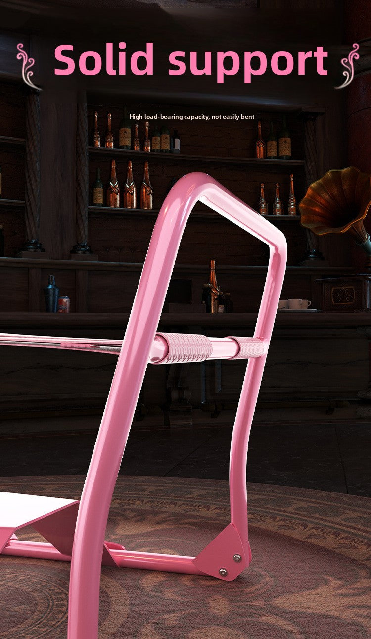 Foldable Sex Chair SM Training Props Sex Toys Couple Sex Aid Tools Adult Products