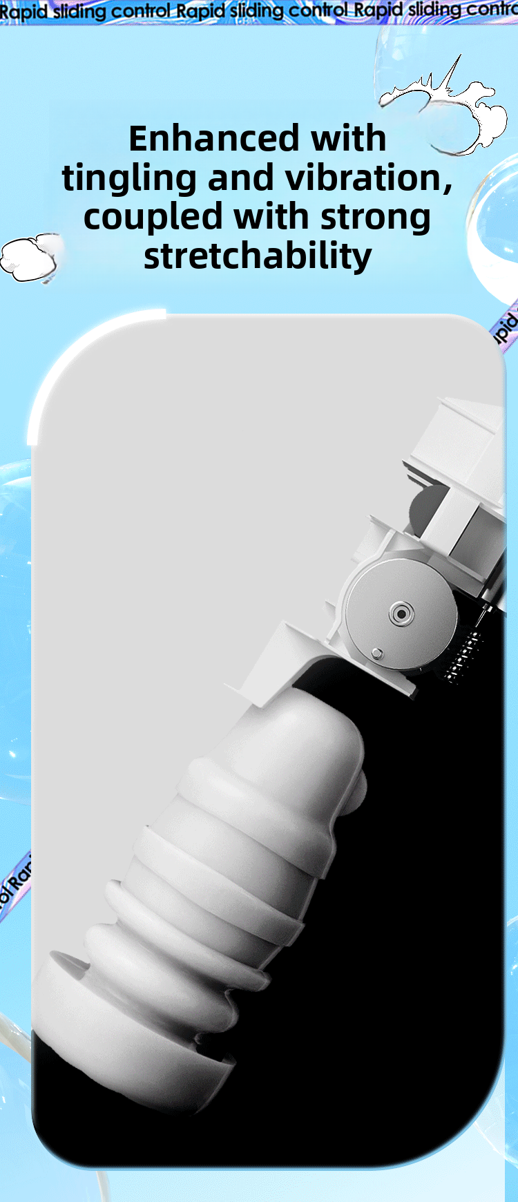 Fully Automatic Telescopic Vibrating Heating Aircraft Cup Male Masturbator Penis Exerciser Adult Sex Toys