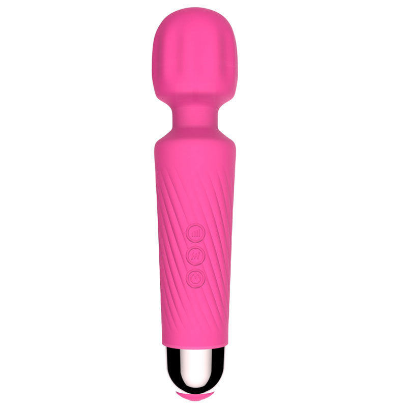 Adult sex toys AV vibrator massage stick female masturbation device