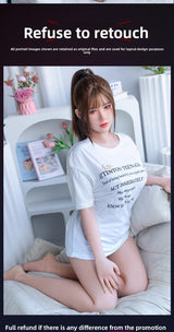 Full Body Doll Life-size Self-service Experience Center Male-use Realistic Adult Sex Toy Silicone Doll