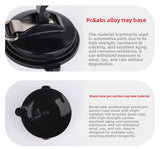 Bathroom SM Suction Cup Handcuffs Wall Binding Restraint Handcuffs Female Punishment Props Couple Sex Toys