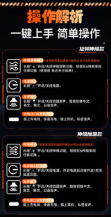 Adult Sex Products Electric Intelligent Fully Automatic Aircraft Cup Heating Telescopic Male Masturbation Artifact