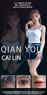 Silicone Doll Adult Real Version Male Non-Inflatable Doll Masturbation Sex Toy Full Body Realistic Doll