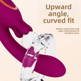 Vibrating Clitoral Wand for Intense Vibration, Female Vibrator, 30pcs/Box Wholesale