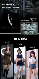 Realistic Male Adult Sex Doll Non-Inflatable Masturbator Full Body Silicone Doll