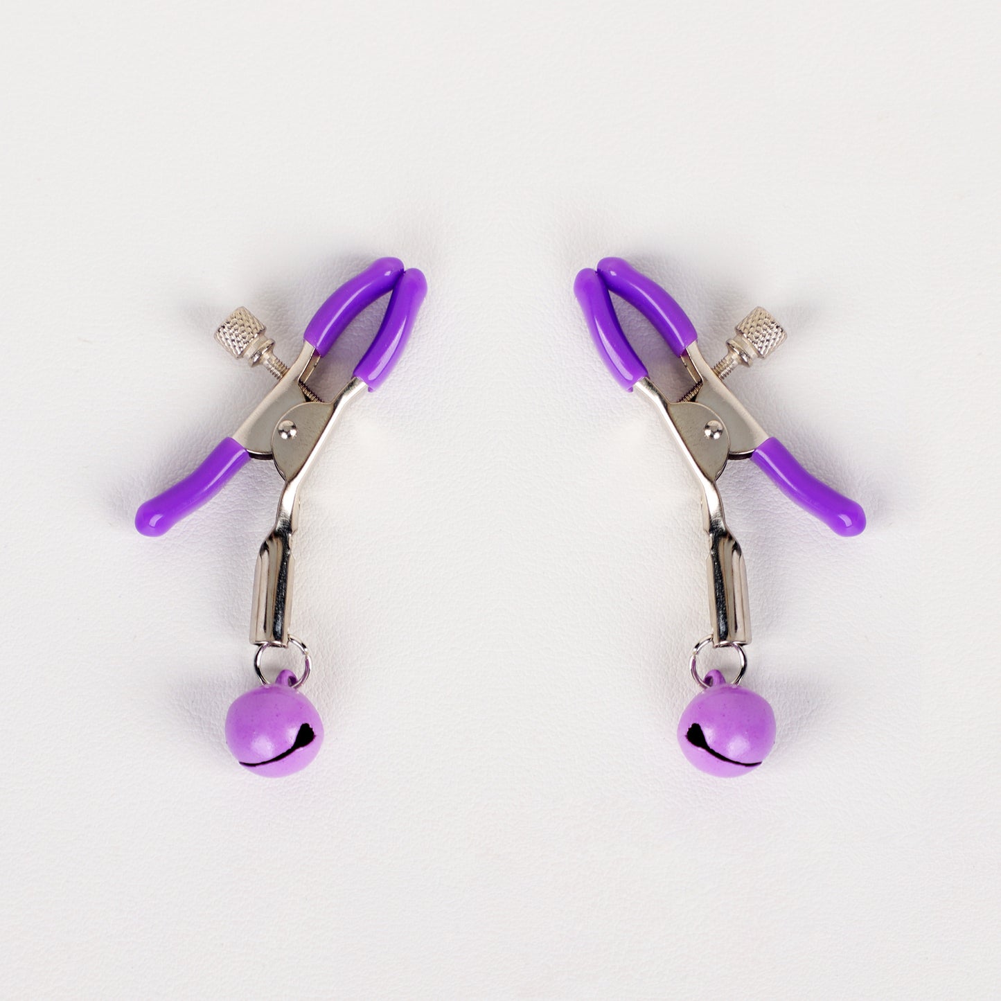 Sex Toys SM Props Nipple Clamps Bell Nipple Clips Couple Stimulation Massage Breast Alternative Nipple Pasties Male Female Pussy Clips