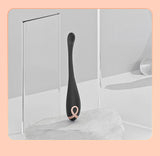 Intracorporeal G-Spot Bendable Vibrator Female Instant Tide Female Toy Point Tide Pen Masturbation Stick