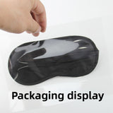 Adult Erotic Eye Mask Couple Flirting Sexy Binding Bondage Erotic Products Black Eye Mask