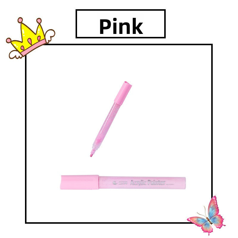 Flirting Body Fun Products SM Graffiti Pen Training Shame Toys Couples Female Tools Painting Sex Tools