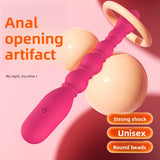 New Adult Products Female AV Vibrator Massage Masturbation Couple Flirting Bed Sex Toys