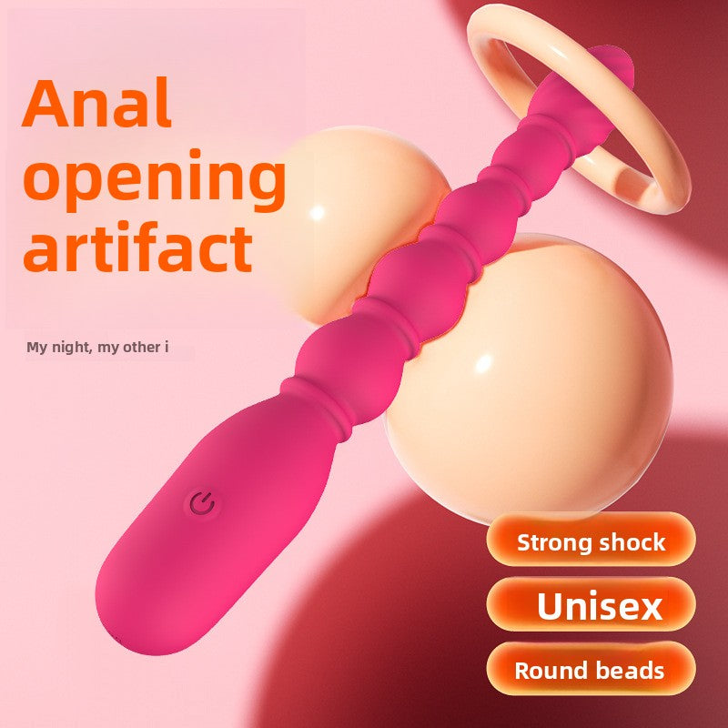 New Adult Products Female AV Vibrator Massage Masturbation Couple Flirting Bed Sex Toys