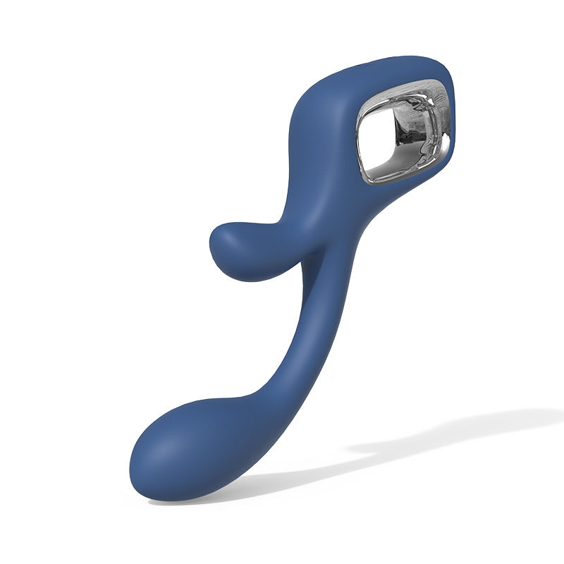 Female G-Spot Vibrator Hard Rod Body Enhancing Vibration Clitoris Adult Female Masturbation