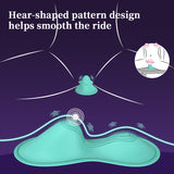 New Outdoor Wearable Vibrator Female Masturbation Orgasm Massager Adult Sex Toys