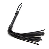 Hot Selling SM Prop Whip PU Leather Diamond Pattern Erotic Whip Sex Training SP Torture Tool Tassel Whip