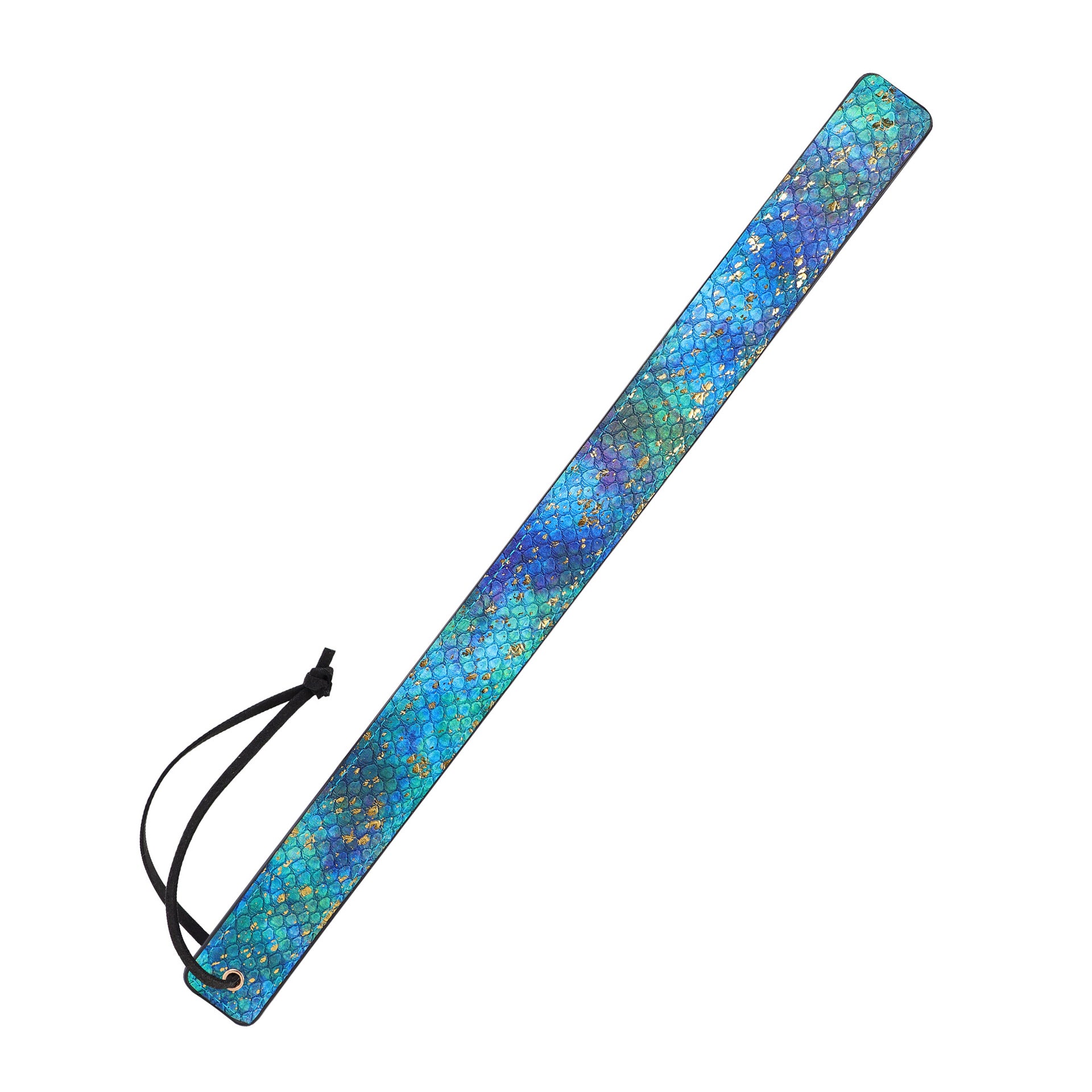 Sex Toys SM Props Rivet Dragon Bone Spanker Couple Training Spanking Abusive Torture Tool Leather Spanker Adult Products