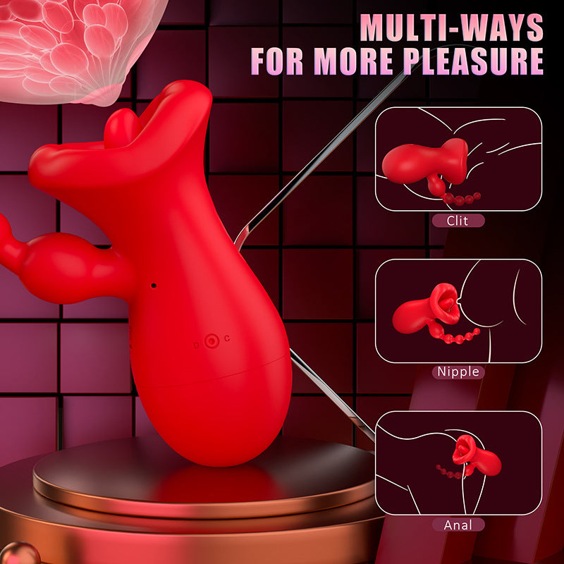 New product for women: orgasm masturbator, breast sucking, clitoral vibrator, adult erotic toys