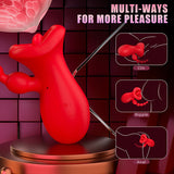 New product for women: orgasm masturbator, breast sucking, clitoral vibrator, adult erotic toys