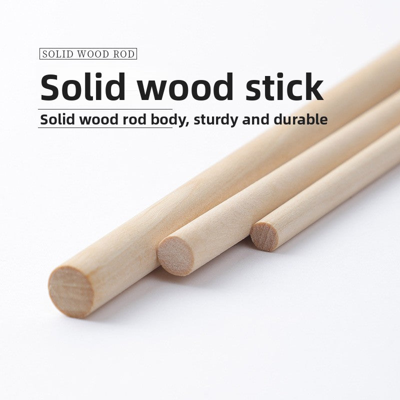 Sex Toys SM Props Couple Sex Training Punishment Wooden Handle Whip