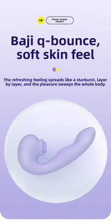 40pcs/box Sucking Vibrator Insertion Patting Masturbator Female Products Sex Toys Customization